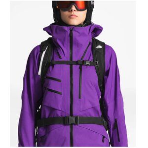 TNF WOMEN'S FUSE BRIGANDINE JACKET XS S M L
